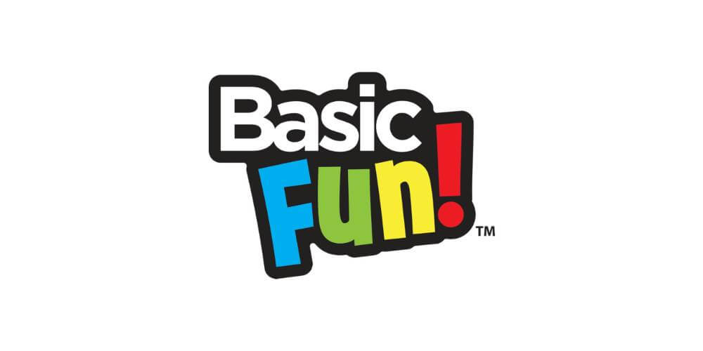 Home  BasicFun!