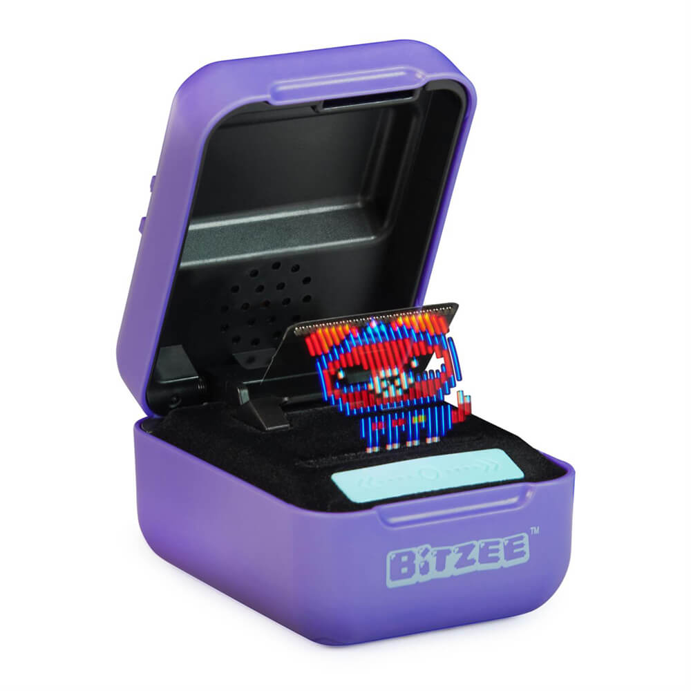 Bitzee Interactive Digital Pet Toy Playset
