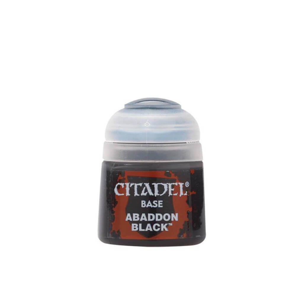 Citadel Base Paint