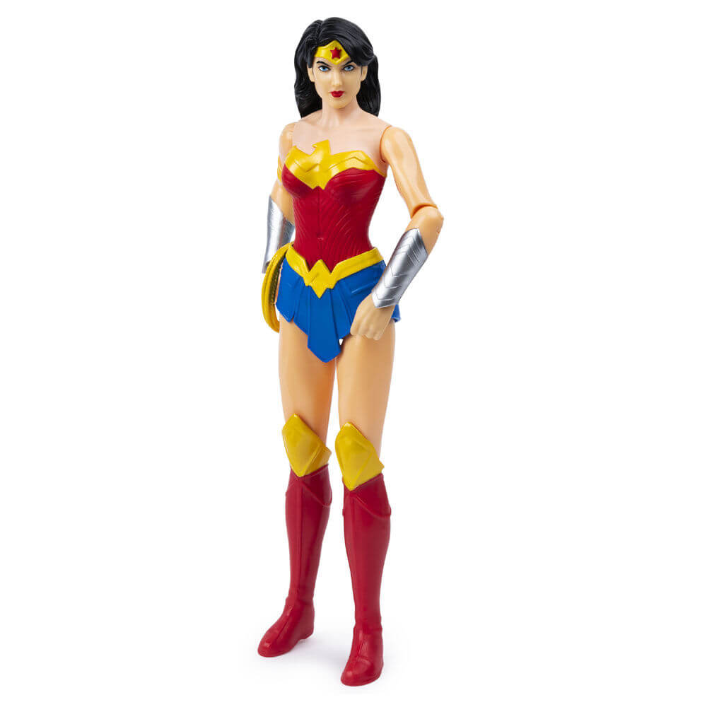  DC COMICS Multiverse Justice League WONDER WOMAN