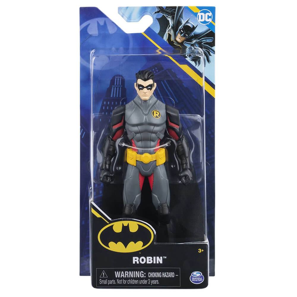 Dc store robin figure