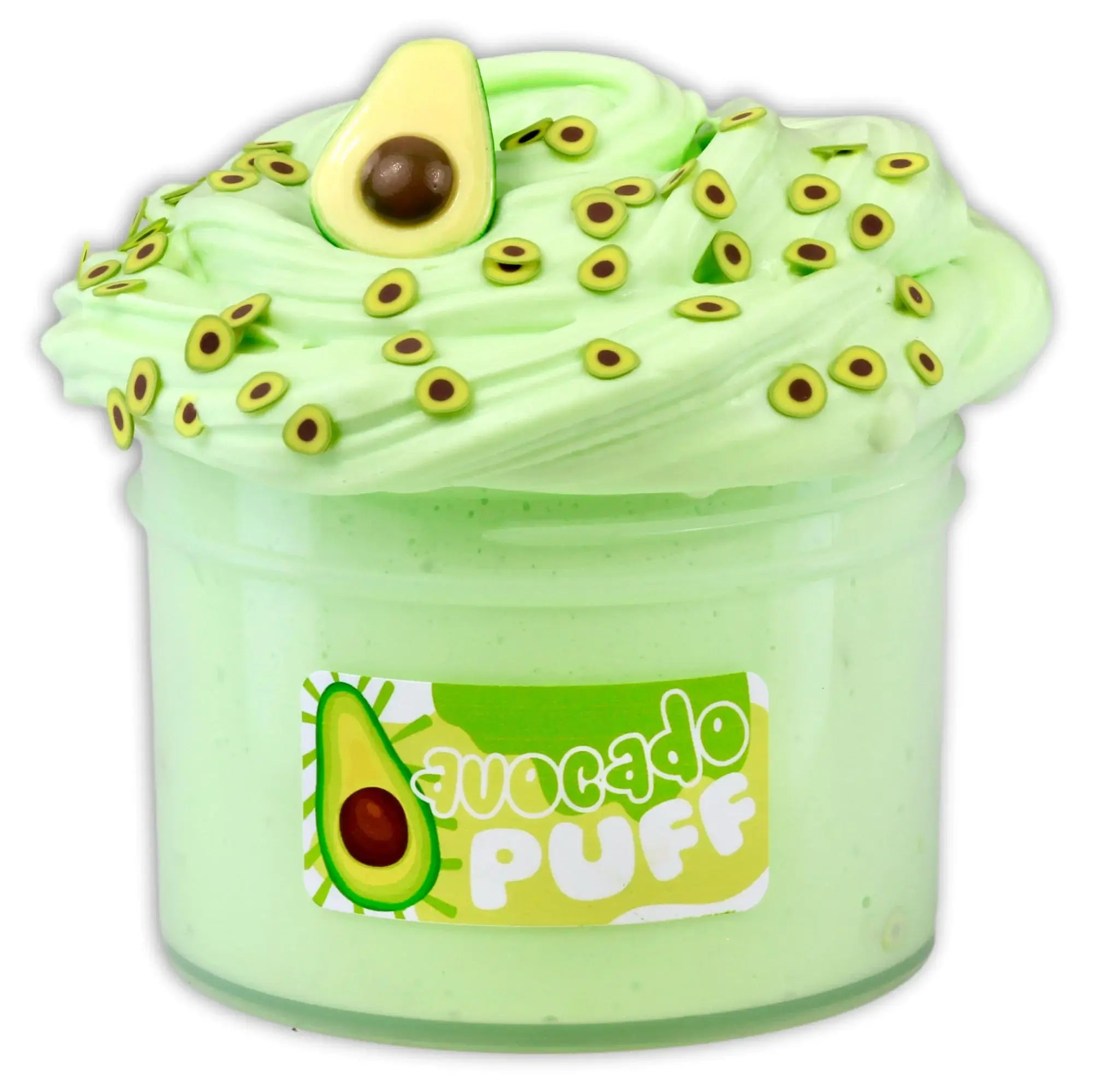 Mochi Ice-Cream DIY Slime Kit - Shop Slime - Dope Slimes
