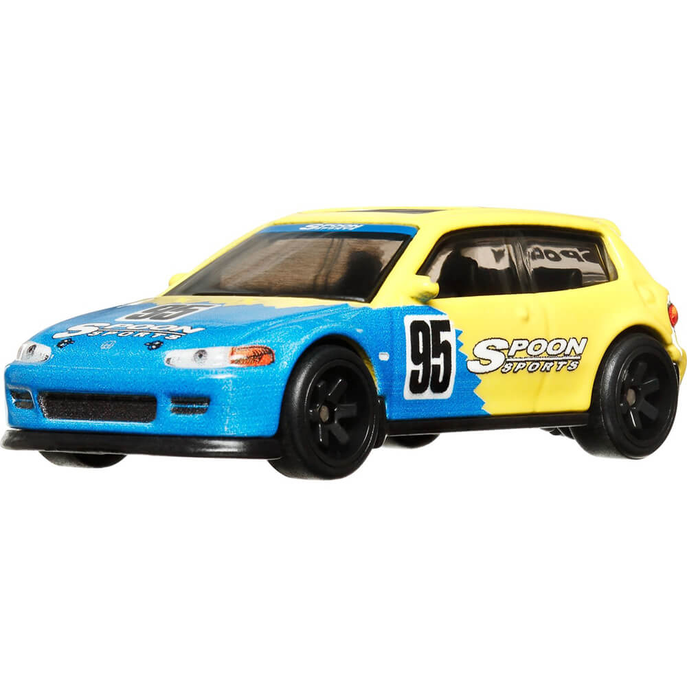 Honda eg hot wheels online