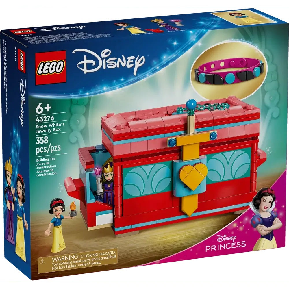 Disney lego princess sets fashion