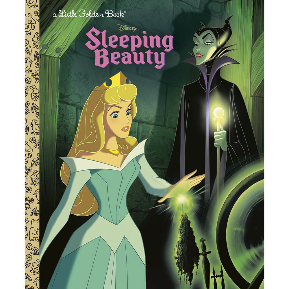 Disney Princess Sleeping Beauty 24 Piece Puzzle