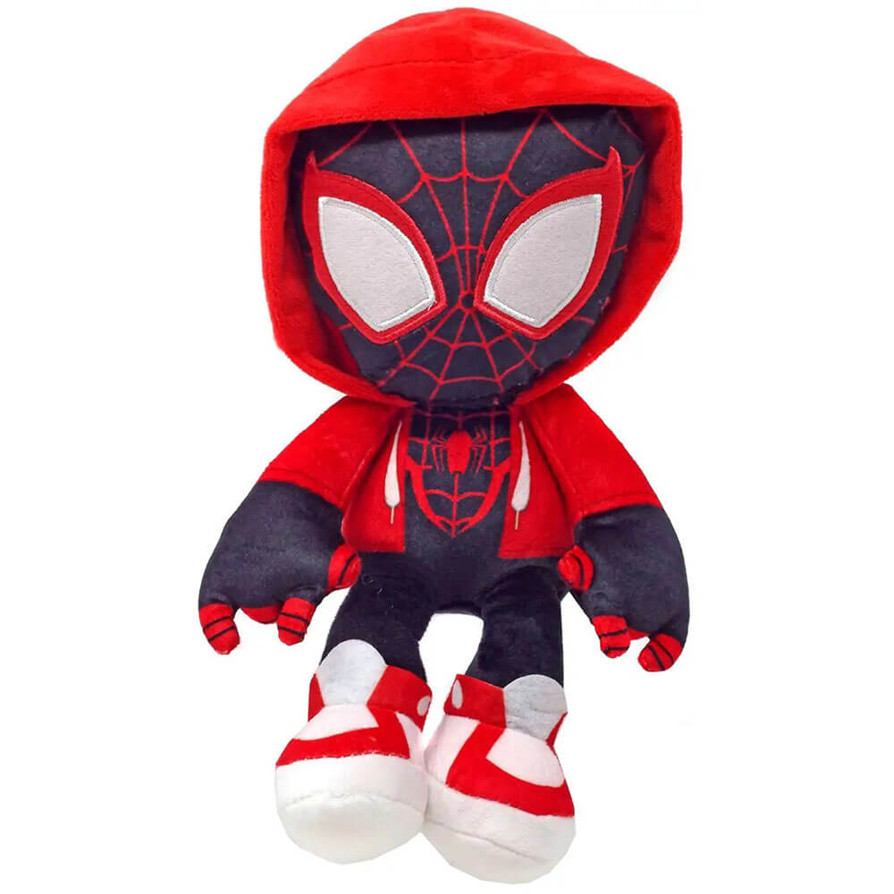 Marvel Plush Character, Captain America Super Hero 8-inch Soft