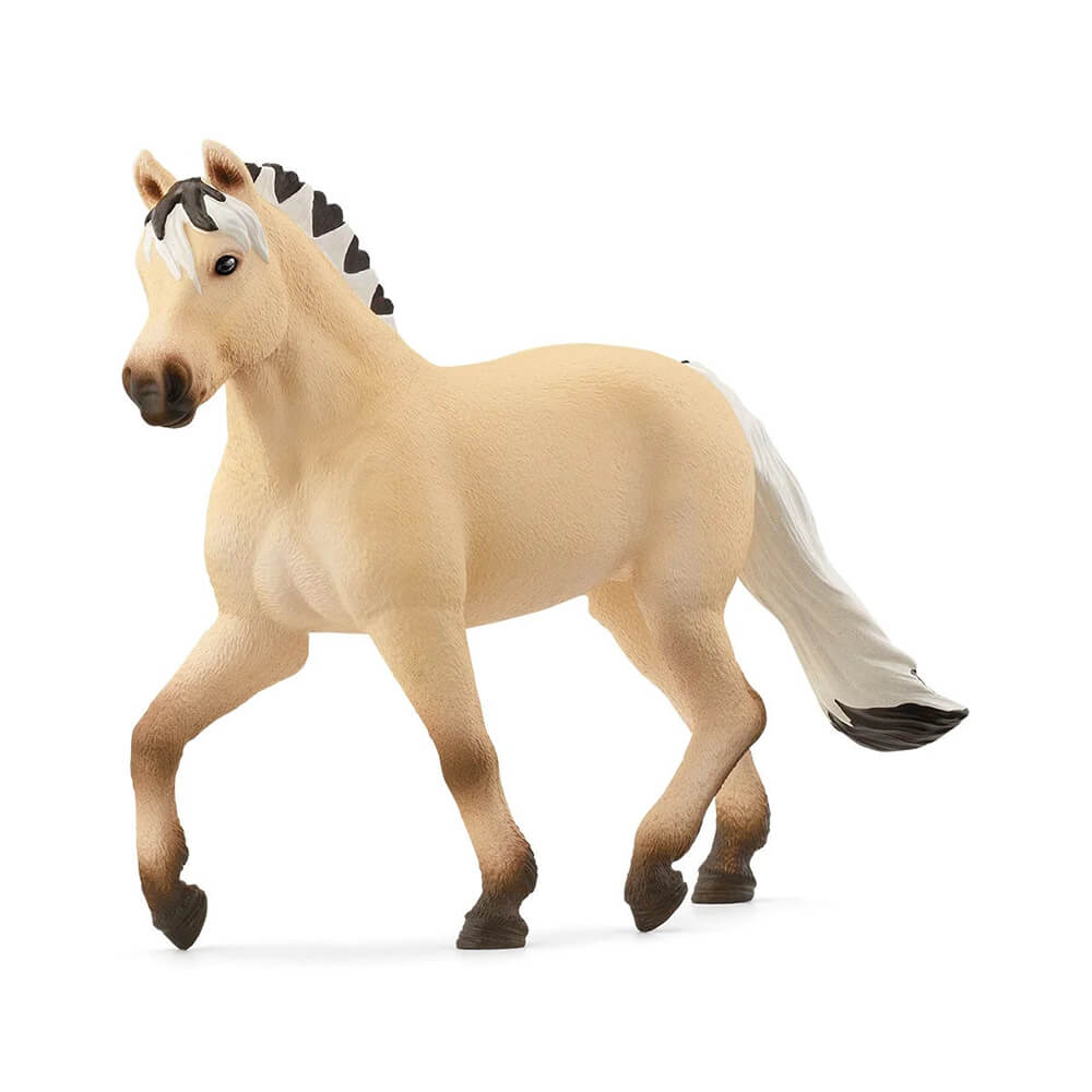 Schleich Horse Club Quarter Horse Mare Toy Figurine 