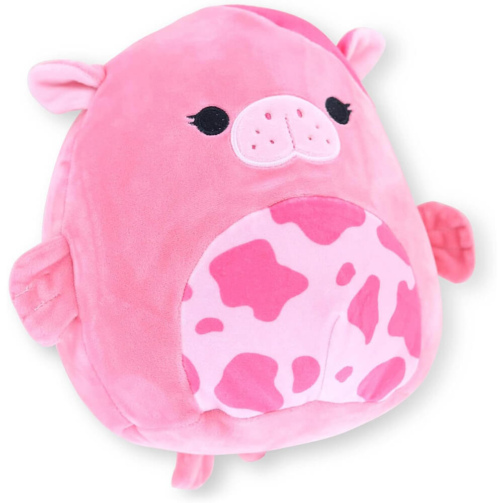 Squishmallows Plush Toys, 8 Seacow Squad