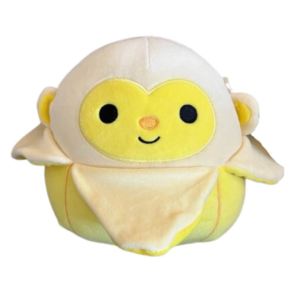 NEW Lego Banana Plush Figure