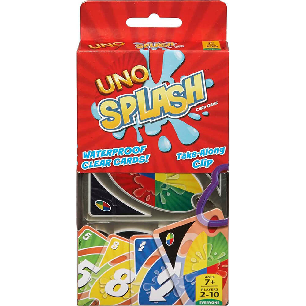 Mattel UNO Pokemon Special Card Game for sale online