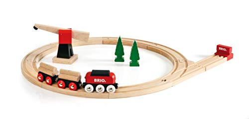 Brio- Classic Train