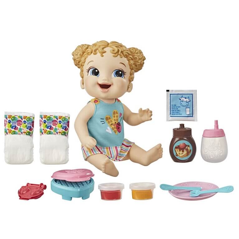 Baby alive at kohl's online