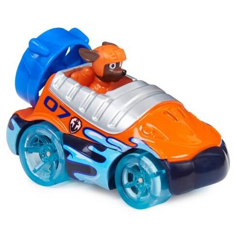 PAW Patrol Vehicles Assortment - Marshall, Chase, Sky, Zuma Pick Your –