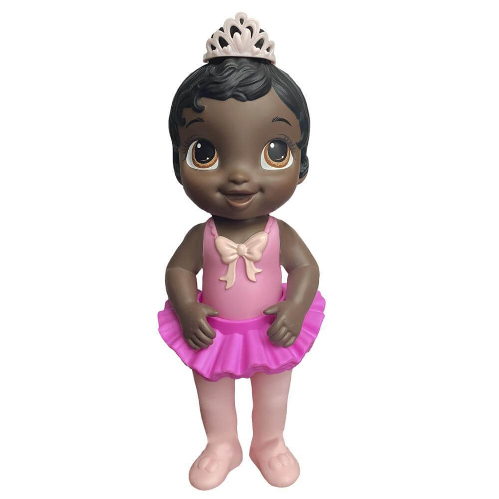 Baby alive my baby ballerina online