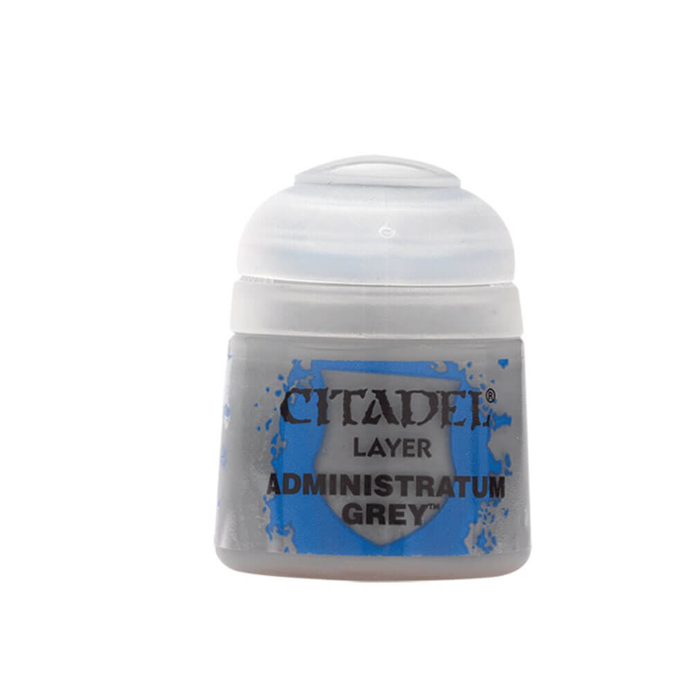 Citadel Colour: Layer RUSS GREY (12ml)