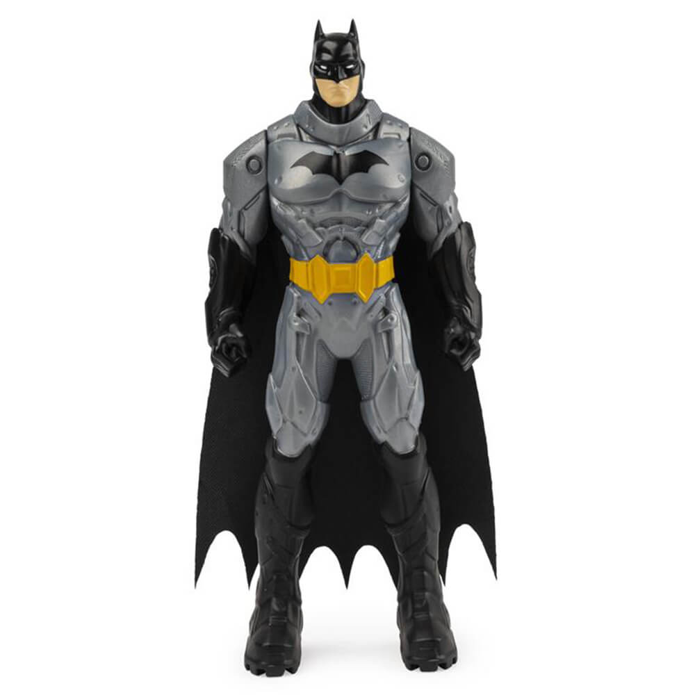 Batman sales battle armor