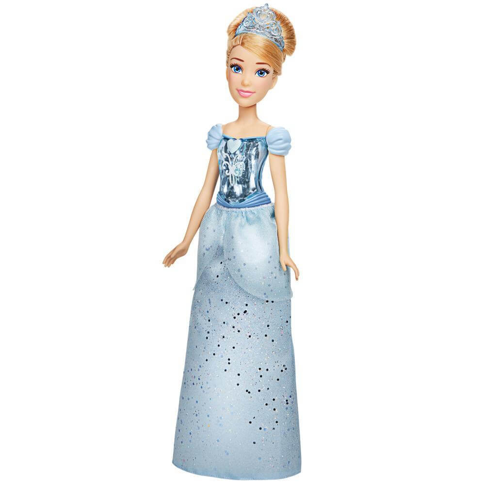 Disney Princess Royal Collection | 12 Royal Shimmer Fashion Dolls