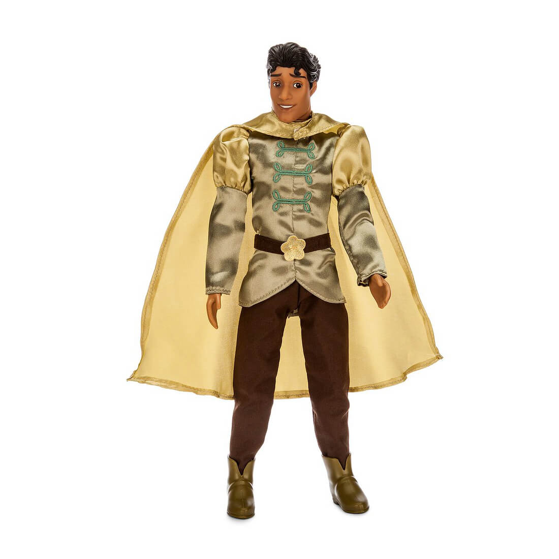  Plus Size Disney Prince Naveen Men's Costume 2X : Clothing,  Shoes & Jewelry