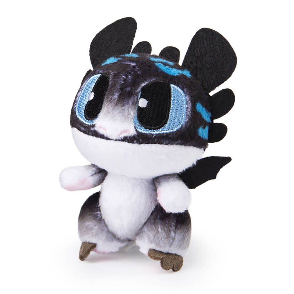 Toothless egg sales plush