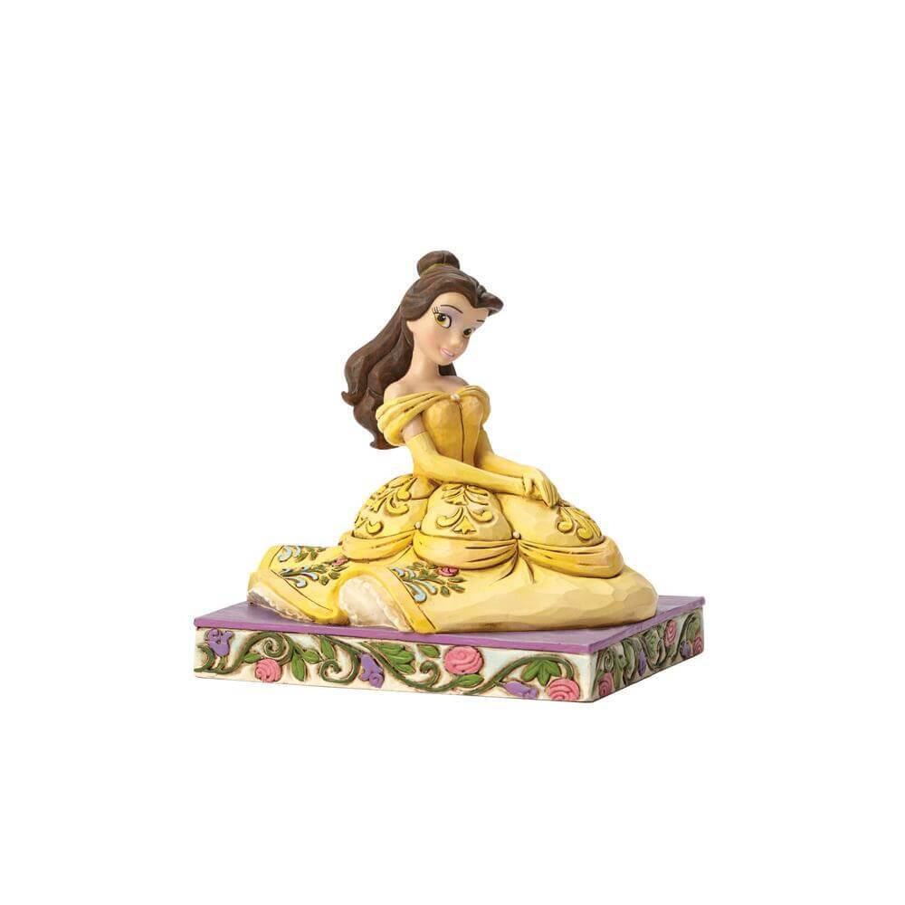 Disney Traditions Beauty & the Beast Figurines by Jim Shore