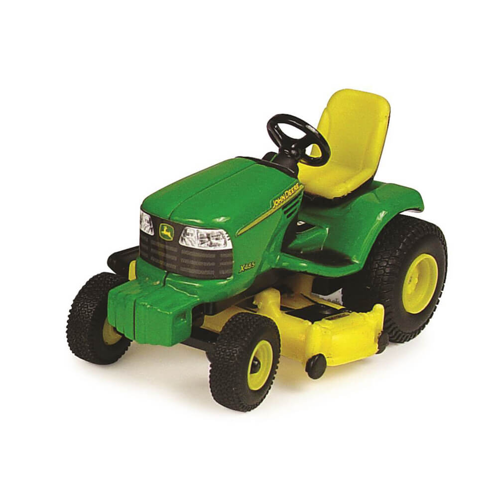 One Year of Owning A John Deere Tractor 