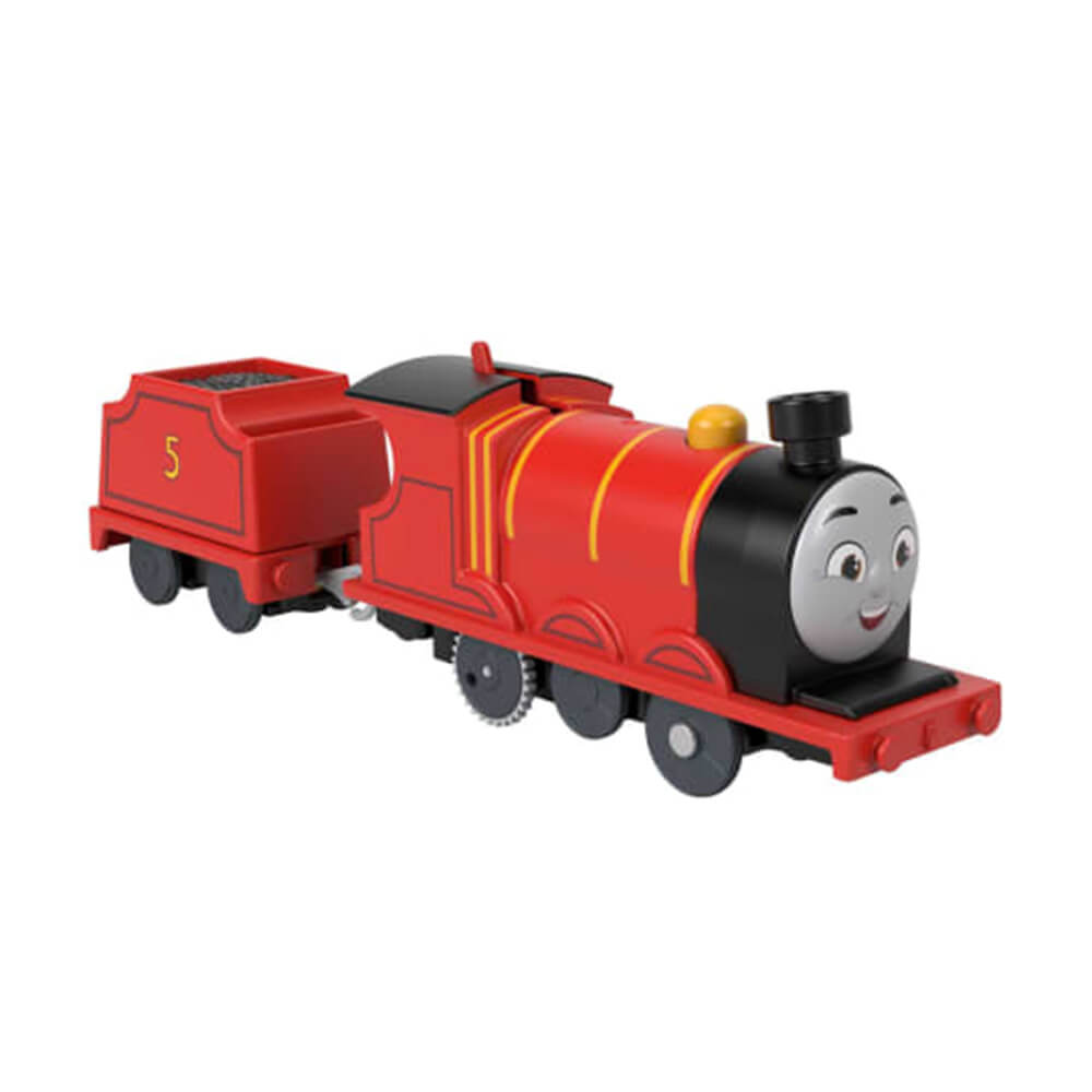 Motorized thomas hot sale and friends