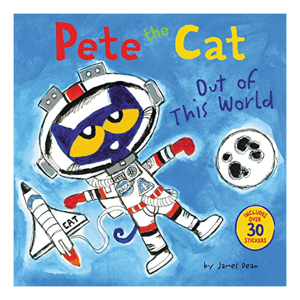 Pete the Cat Tonies – World of Mirth