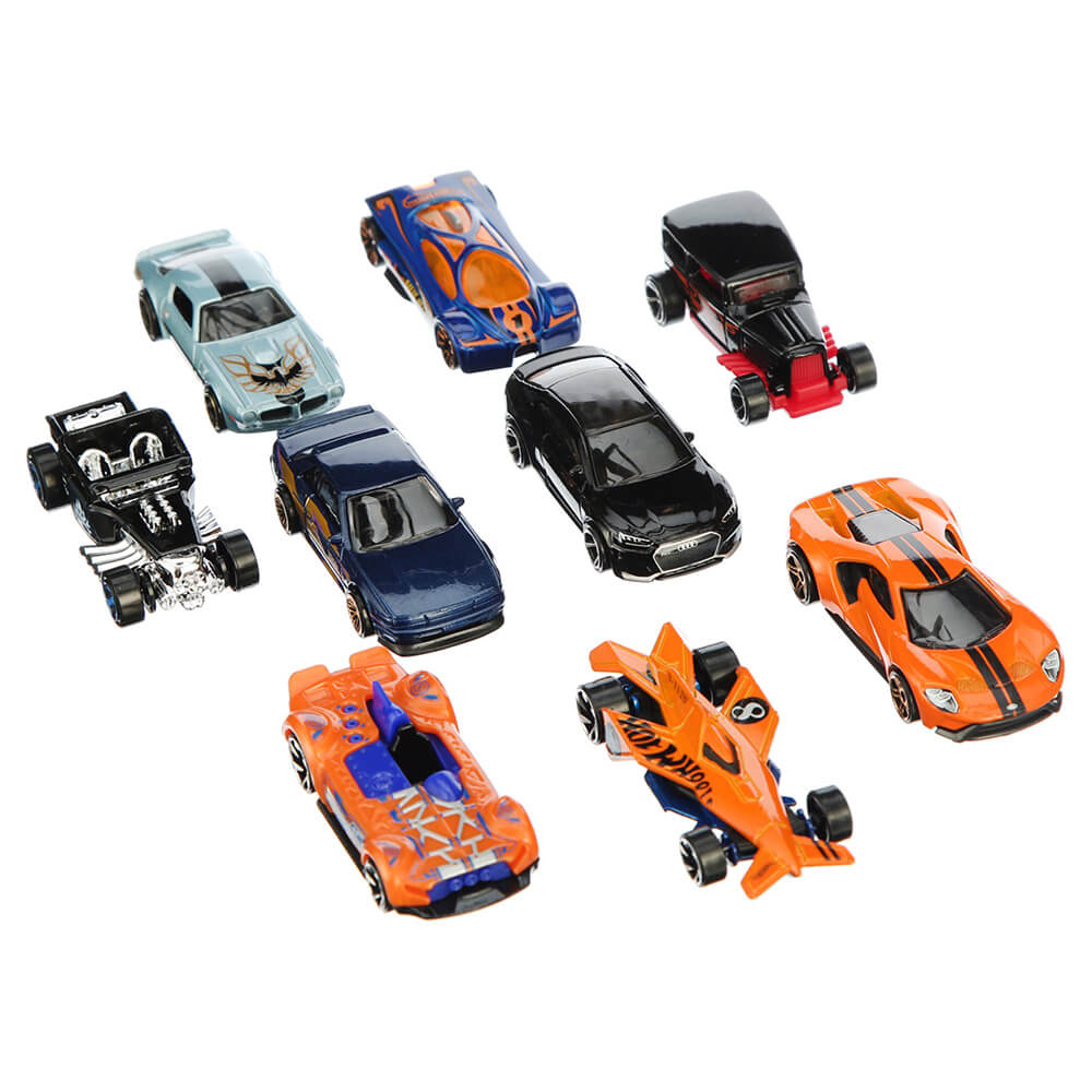 Hot Wheels Fast and Furious 5 pack - Fun Stuff Toys