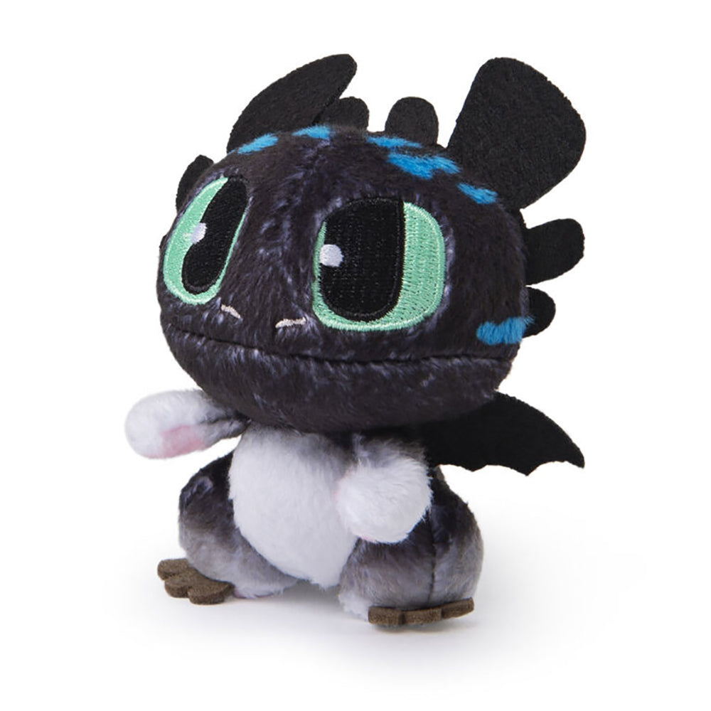how to train your dragon toothless baby