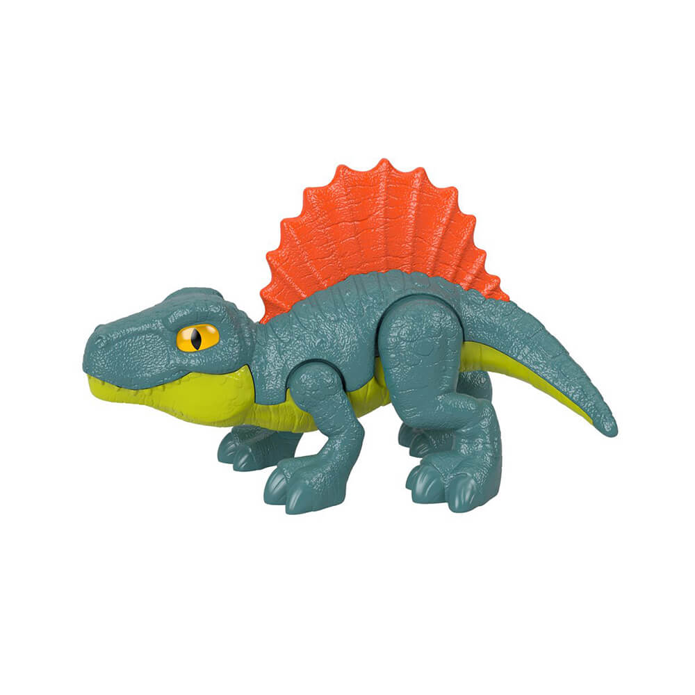 Imaginext Jurassic World Baby Dinosaur Figure
