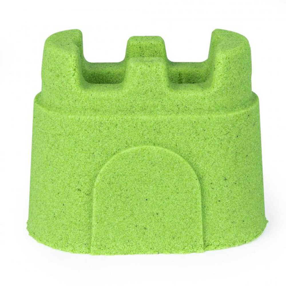 Kinetic Sand Bolsa 907 gr (verde)