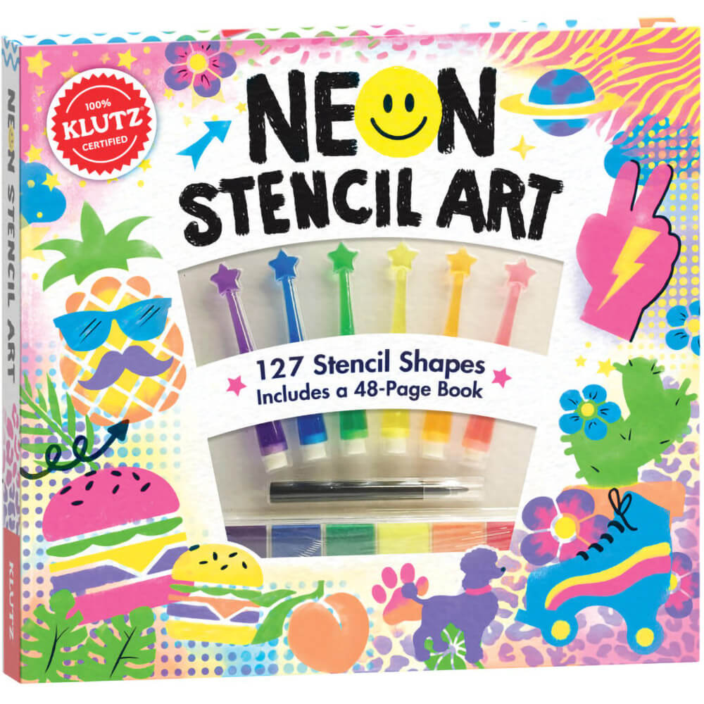 kids art kit products for sale