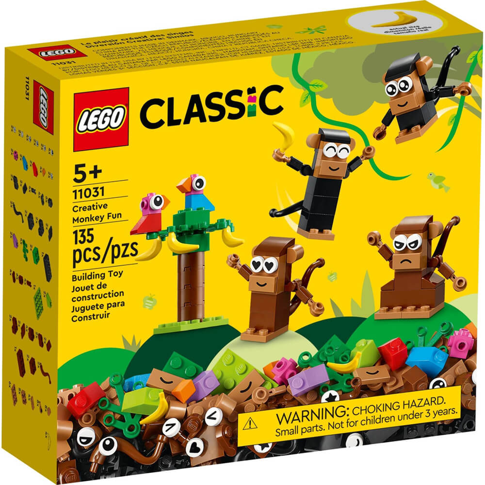 Comic Book Kit - Cheeky Monkey Toys