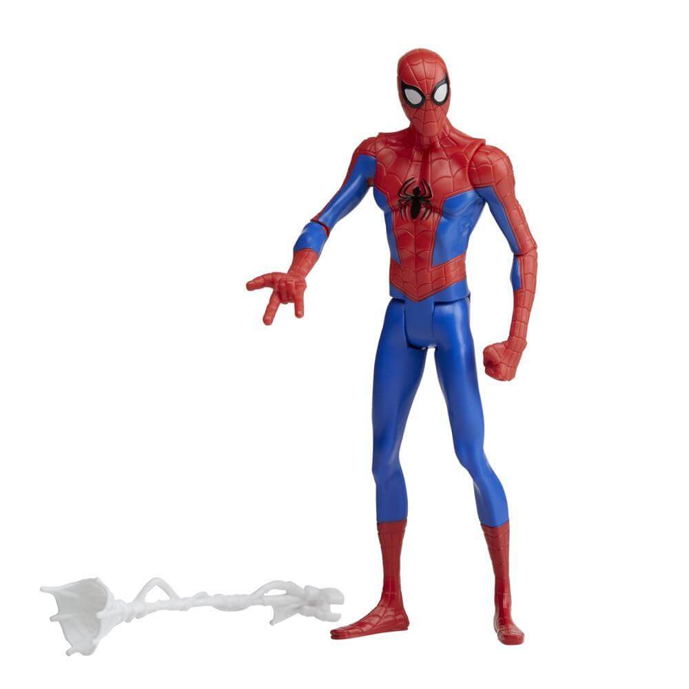 SPIDER-MAN ACTION FIGURE - THE TOY STORE