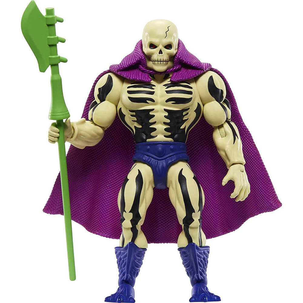  Masters of the Universe Origins 5.5-in Action Figures