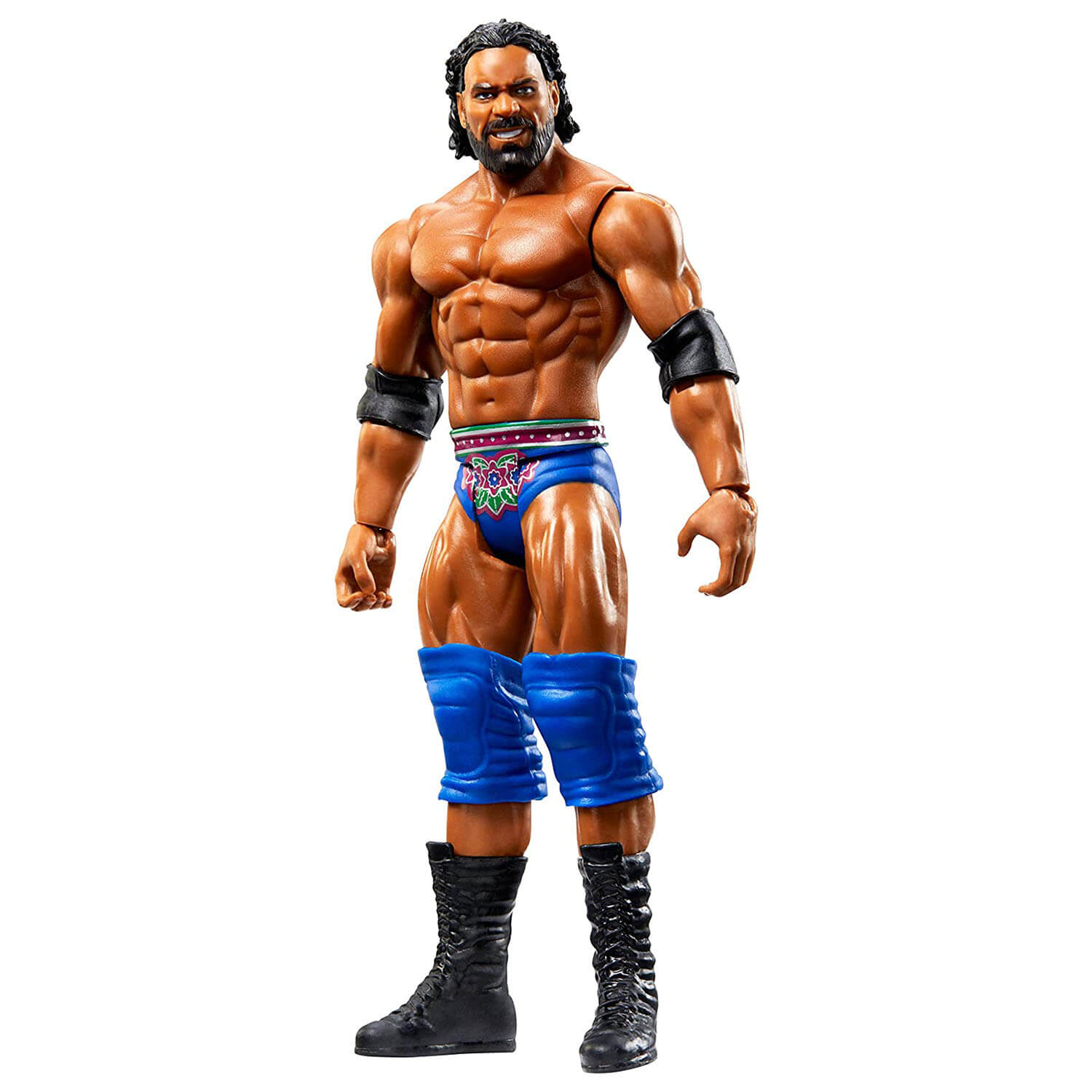 Jinder mahal deals figure