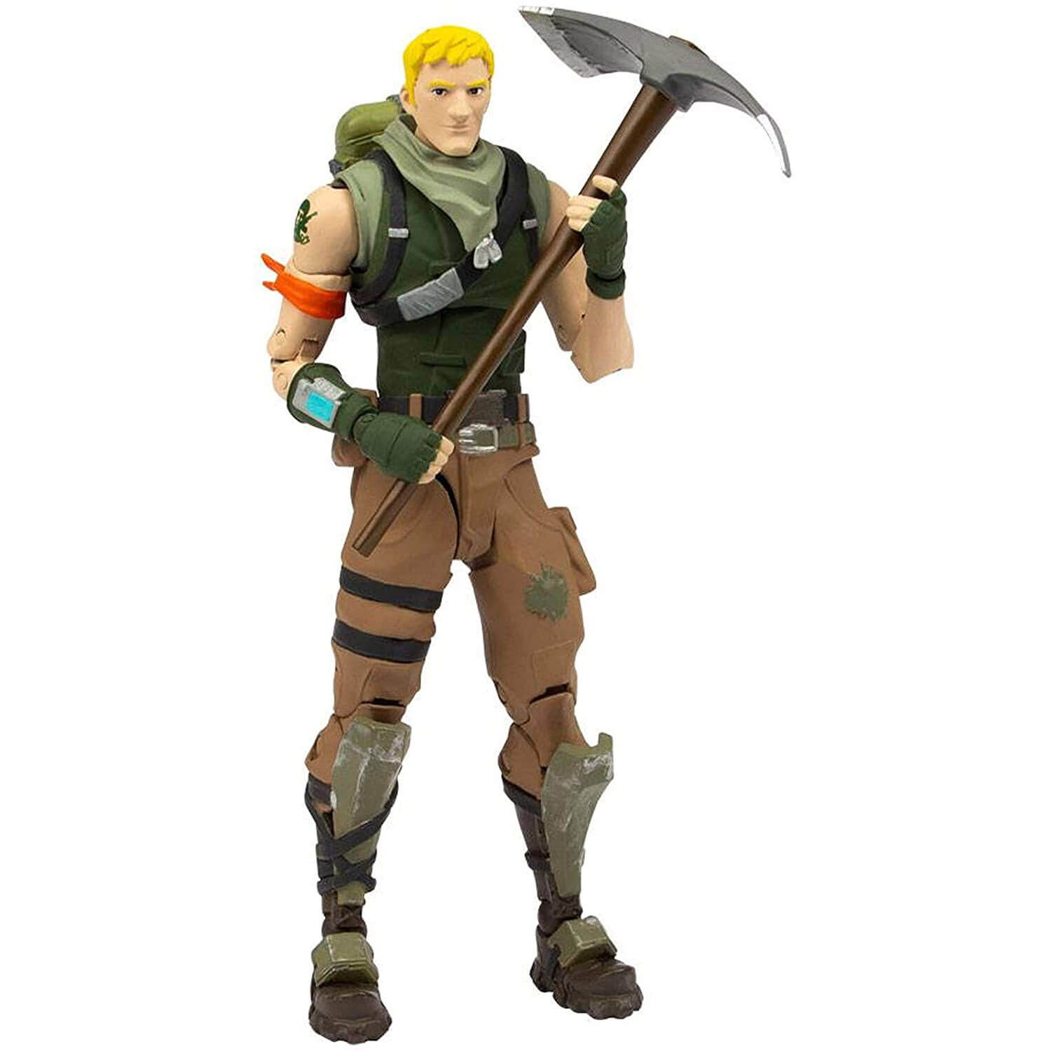 McFarlane Fortnite Jonesy Figure – Maziply Toys