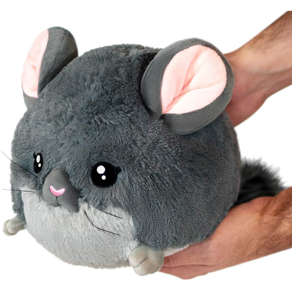 Chinchilla plush cheap