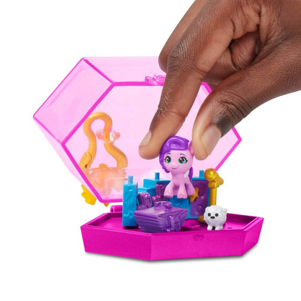 My Little Pony Mini World Magic Mini Equestria Collection Set