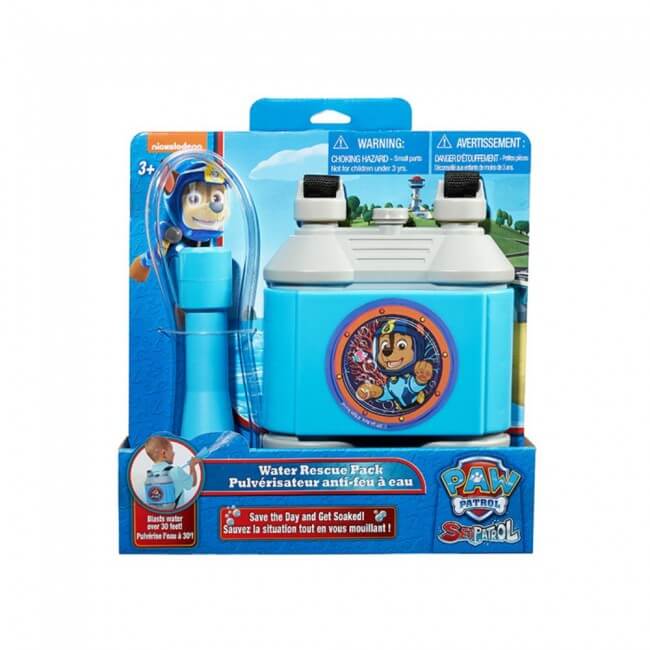 Paw patrol clearance sea patrol chase