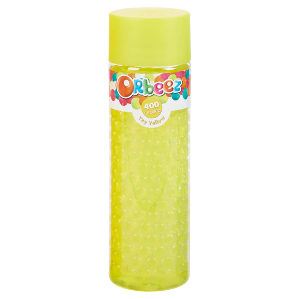 Five Below Orbeez 400-Pack, Yellow