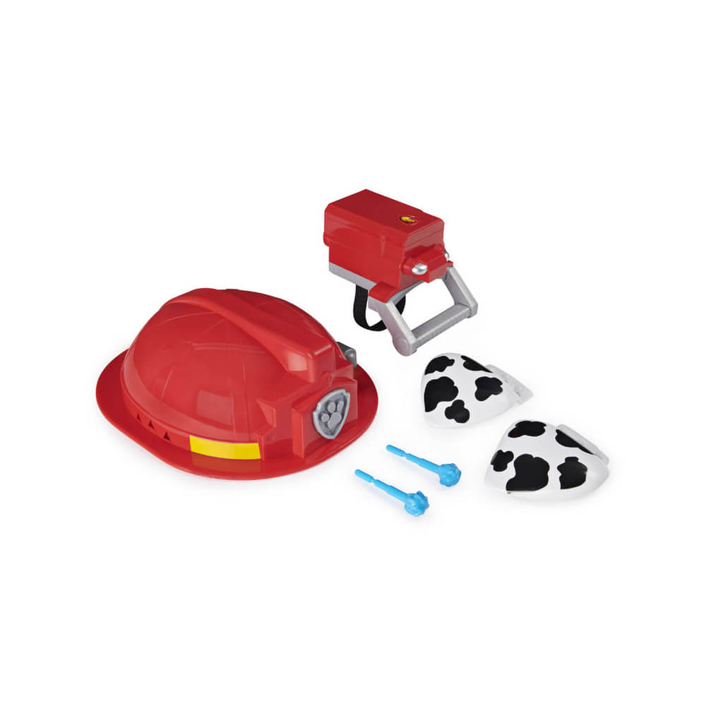 Paw patrol wrist outlet toy