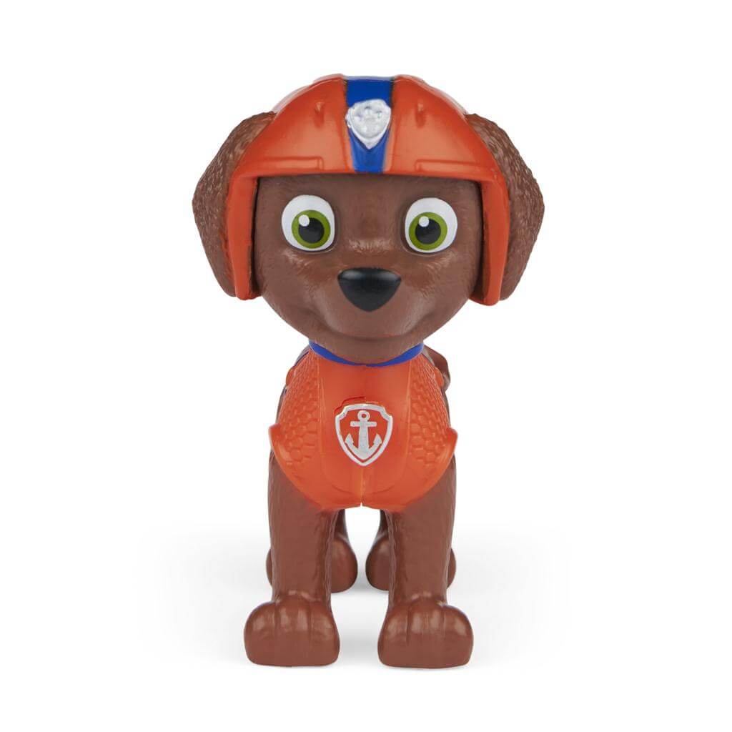 PAW Patrol: The Mighty Movie Zuma, 6 in - Gund