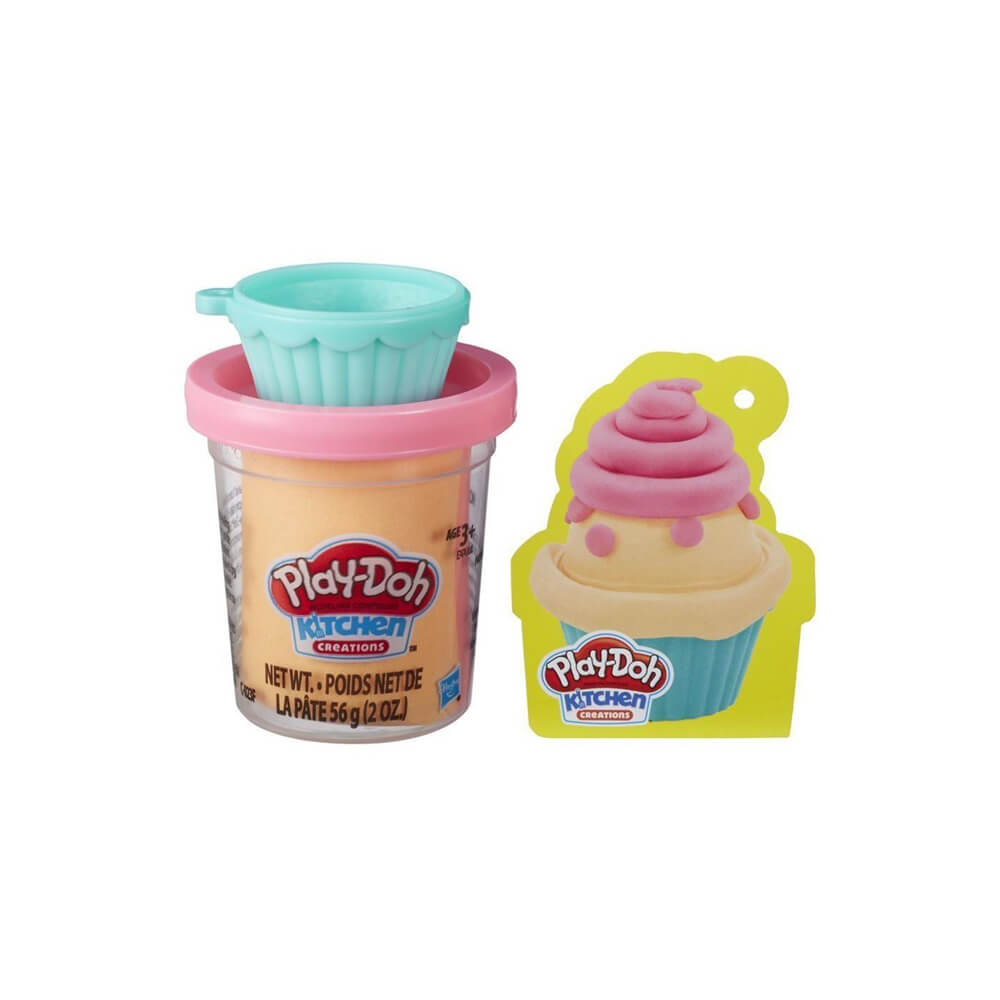 Play-Doh® Mini Kitchen Creations Cupcake Set, 1 ct - Kroger