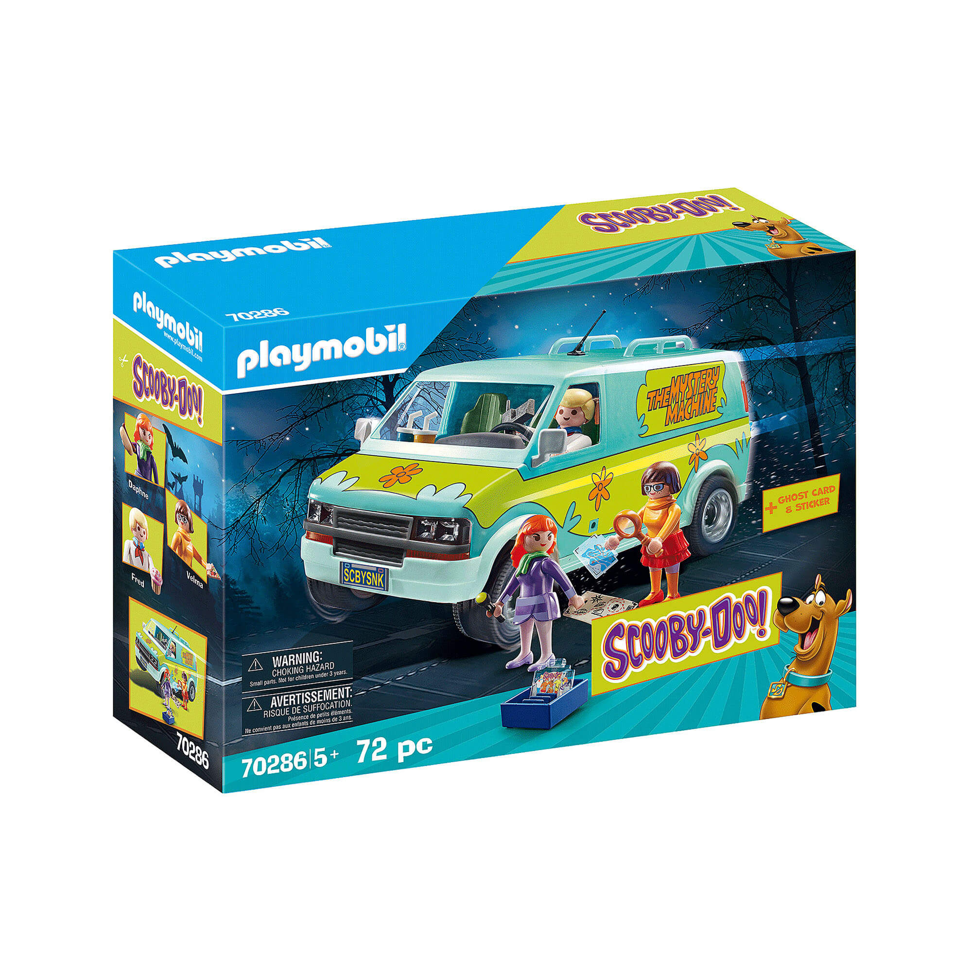 Playmobil Party Favors Set for Boys - Playmobil Mystery Pack Bundle with 6  Playmobil Blind Bags with Figurine Plus Stickers, More | Playmobil Toys