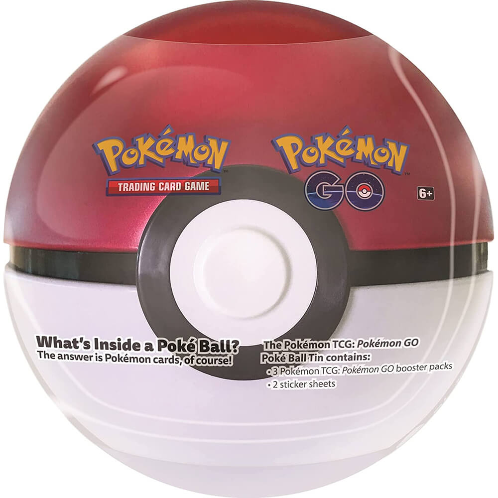 This Pokeball Lunch Box Is Perfect For Little Pokemon Hunters In