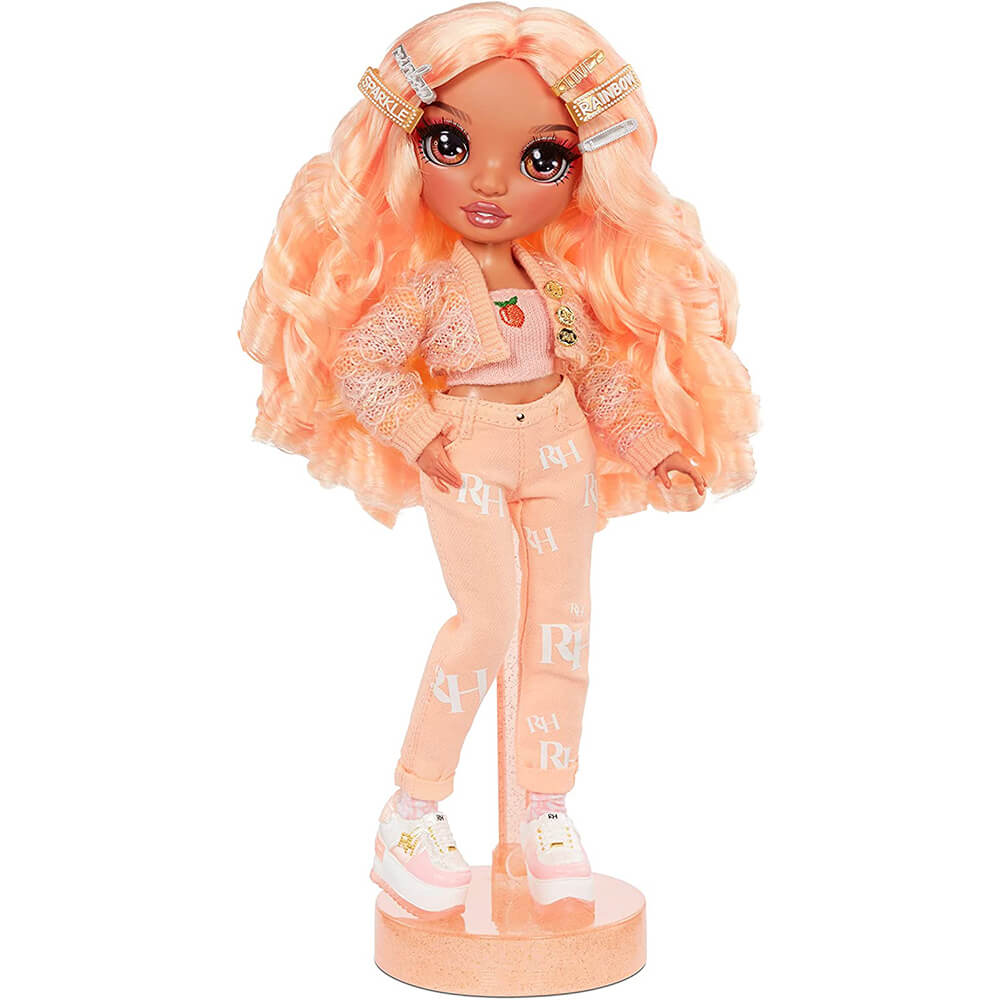 Is she worth it Poopsie Rainbow Surprise Fashion Dolls Review