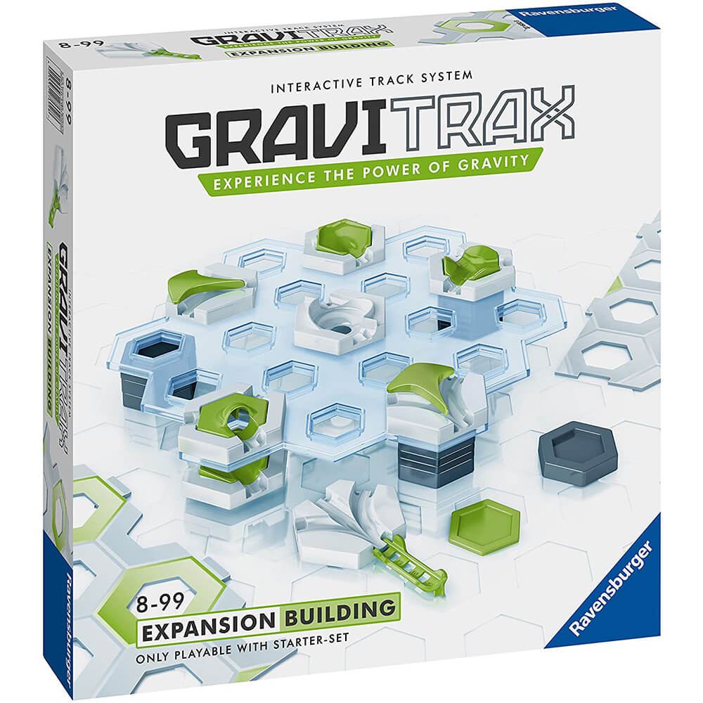 GraviTrax Transfer Expansion Set – Happy Up Inc Toys & Games