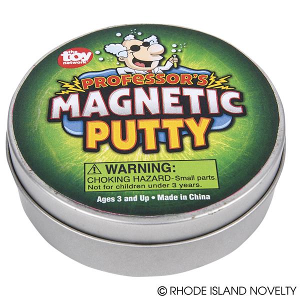 Magnetic Putty 3.5