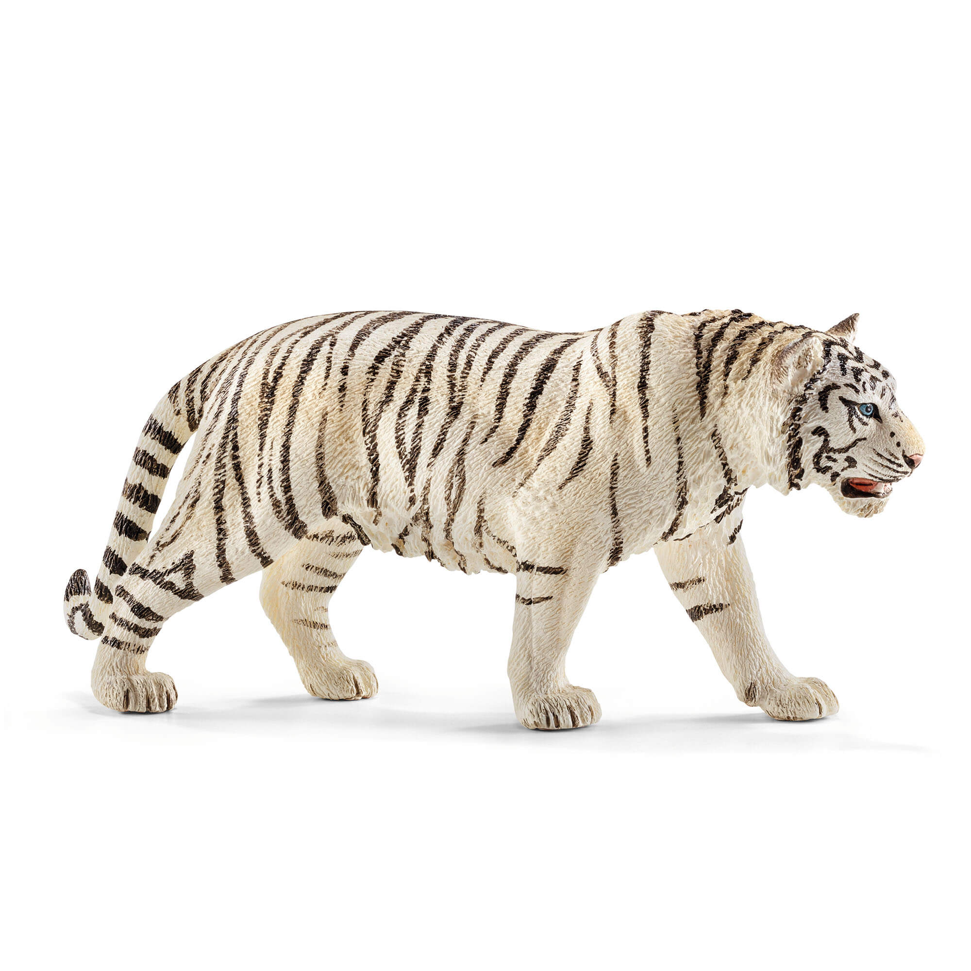 Bengal Tiger Toy, Wildlife Animal Toys